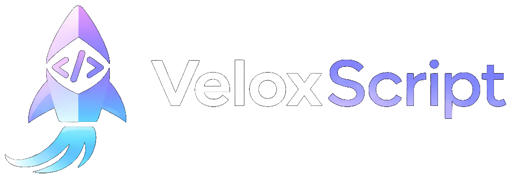 VeloxScript